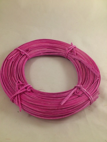 Pitriet plat 5mm 200 gr. erica white-wash